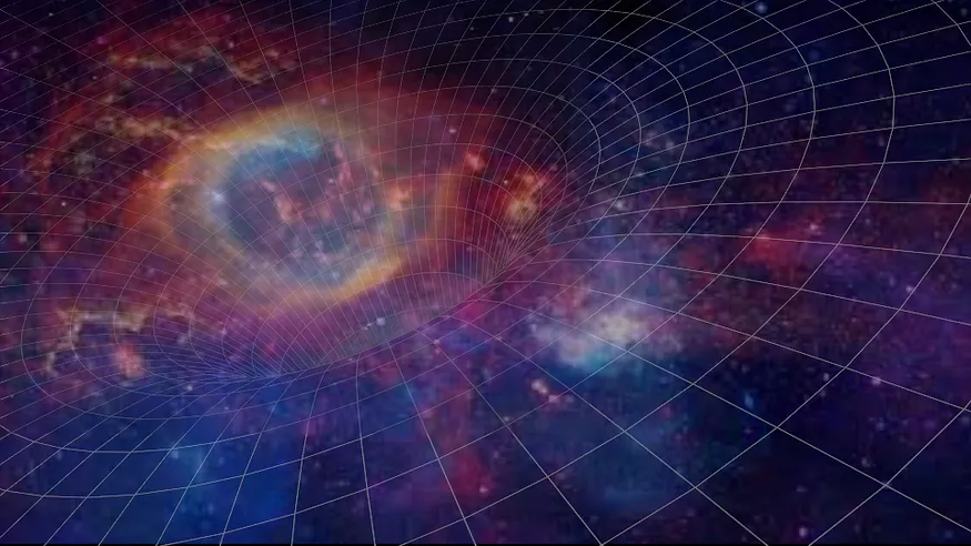 Începuturile – Despre transferul hologramei și „Un alt timp”