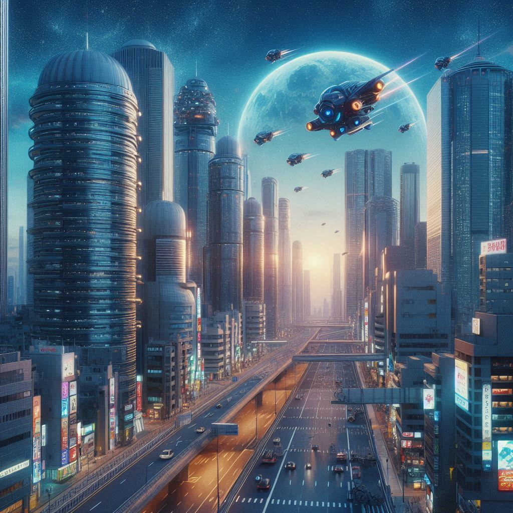 Evoluția „Science Fiction”-ului – Episodul 15