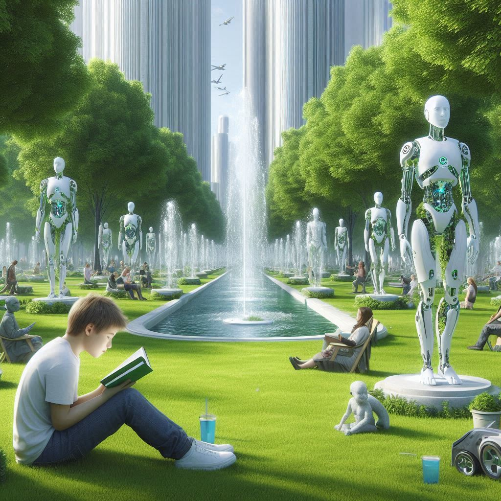 The Evolution of “Science Fiction” – Episode 16