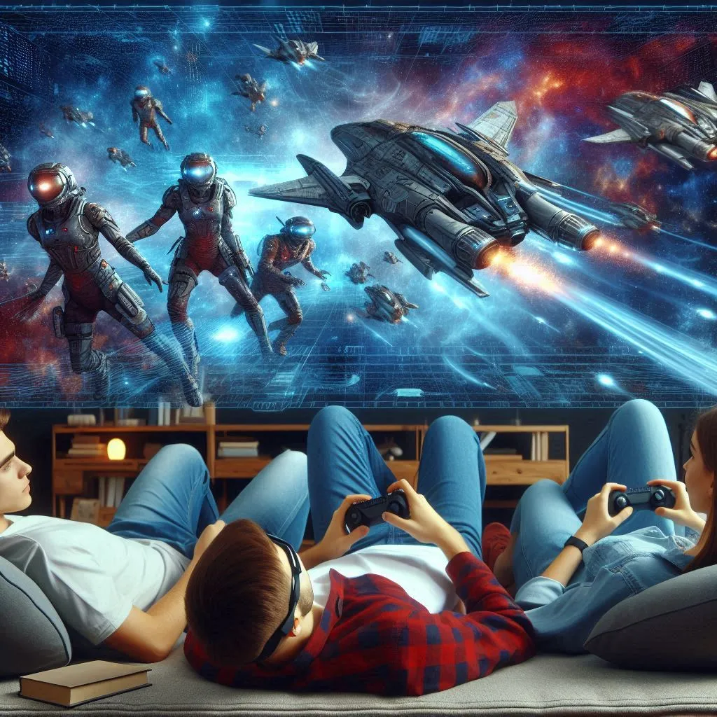 The Evolution of “Science Fiction” – Episode 42