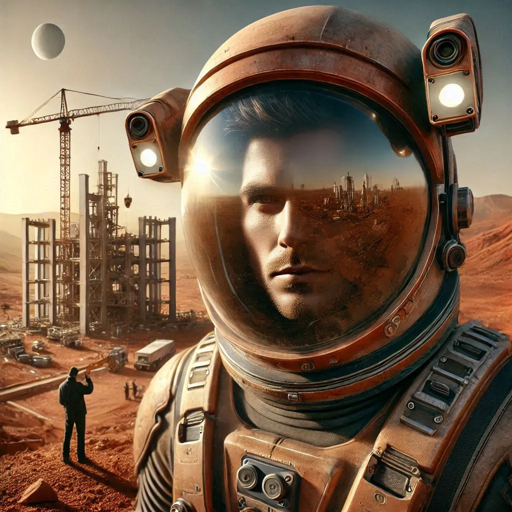 Evoluția „Science Fiction”-ului – Episodul 48