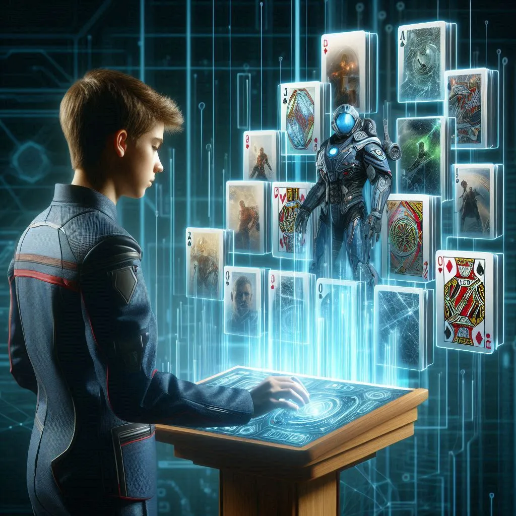 The Evolution of “Science Fiction” – Episode 29