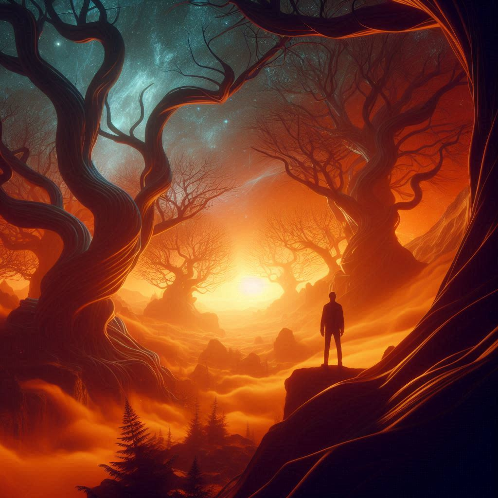 Evoluția „Science Fiction”-ului – Episodul 14
